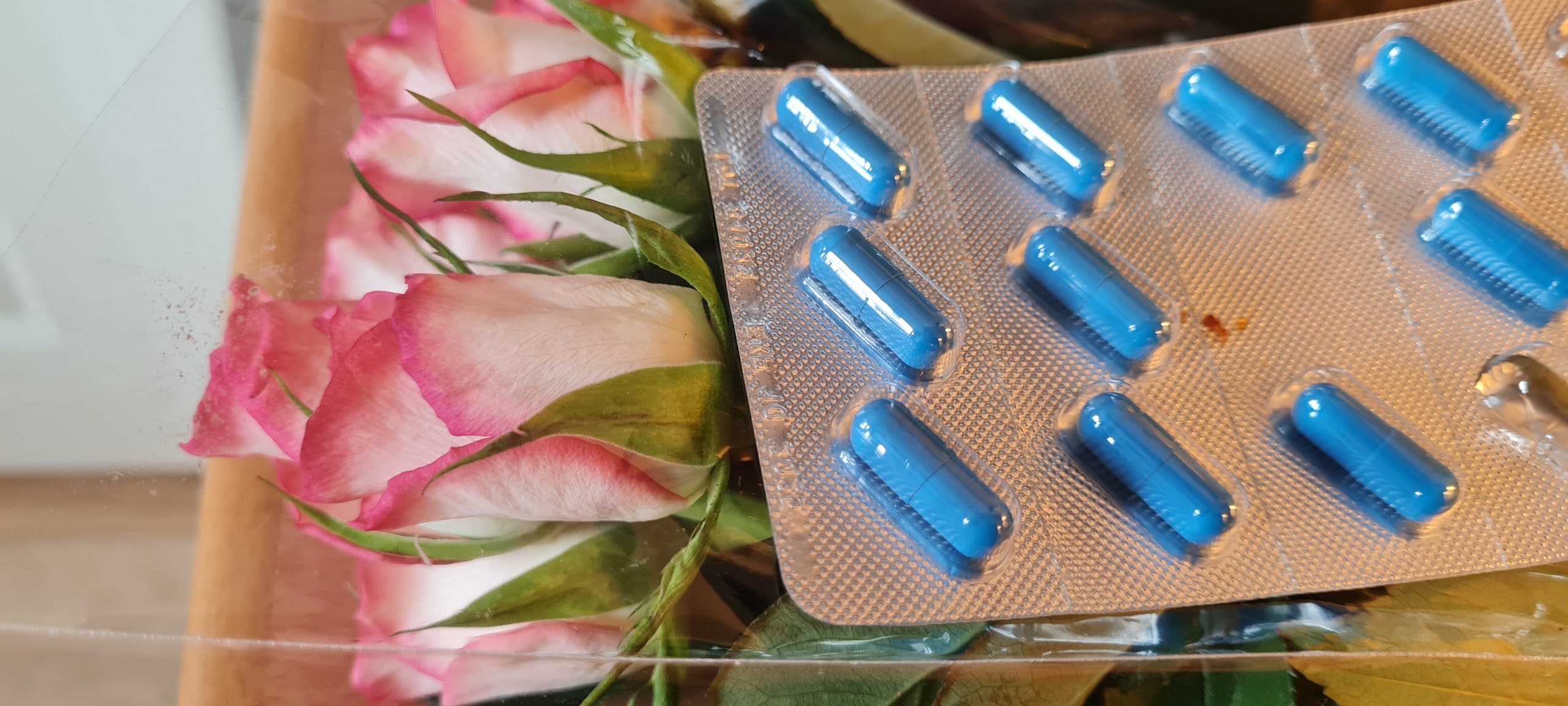 Xenical för att gå ned i vikt