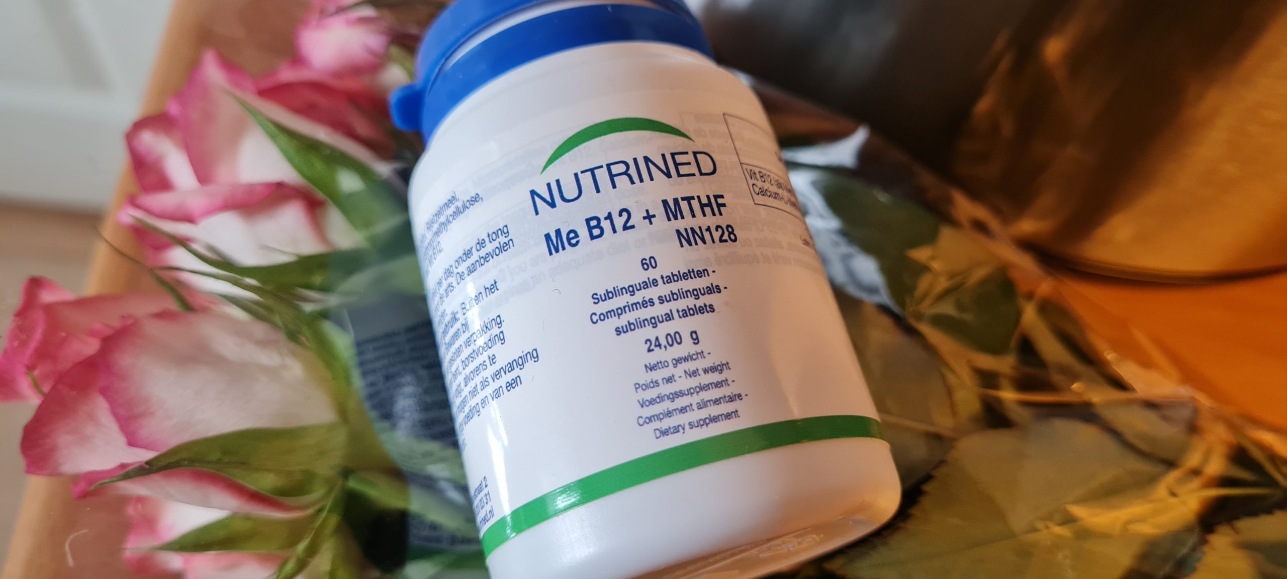 Vilka vitaminer ger styrka?