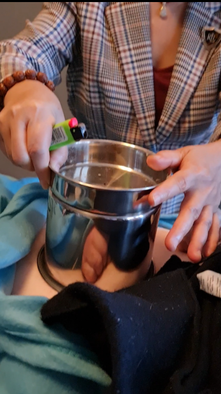 Stimulera matsmältningen bättre