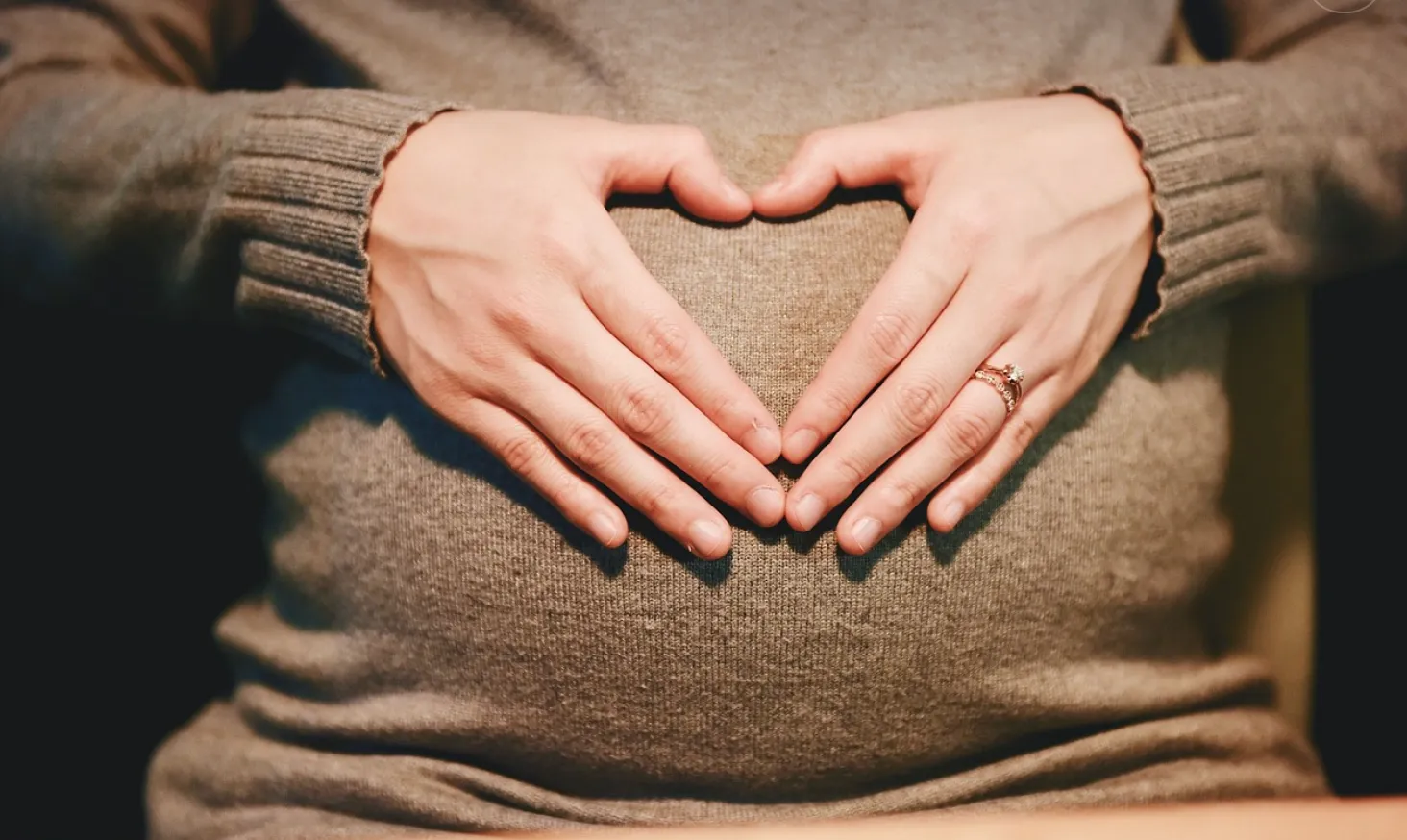 Kan gravida och ammande kvinnor använda CBD olja?