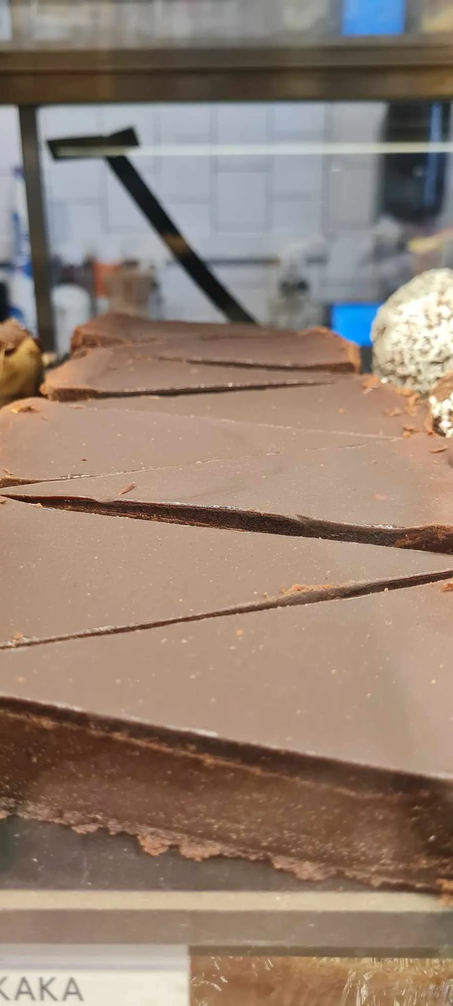Baka Glutenfri kladdkaka hemma
