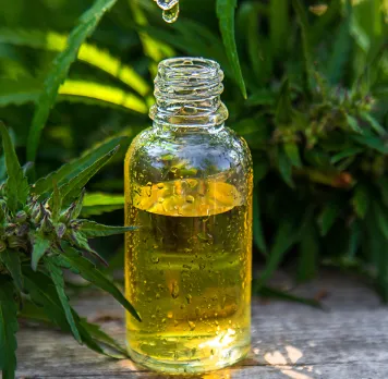 Från kronisk smärta till lindring CBD oljans roll vid fibromyalgi